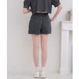 デニムスカパン | RETRO GIRL | 詳細画像9 