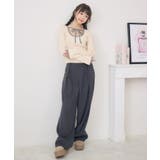 タックPT | RETRO GIRL | 詳細画像2 