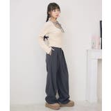 タックPT | RETRO GIRL | 詳細画像3 