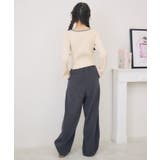 タックPT | RETRO GIRL | 詳細画像4 