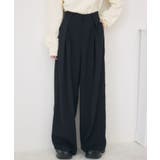 BLK1 | タックPT | RETRO GIRL