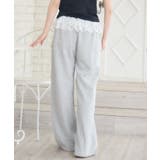 ウエストレーススウェットPT | RETRO GIRL | 詳細画像10