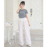 ウエストレーススウェットPT | RETRO GIRL | 詳細画像11