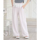 ウエストレーススウェットPT | RETRO GIRL | 詳細画像15