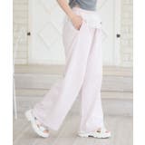 ウエストレーススウェットPT | RETRO GIRL | 詳細画像16