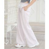 ウエストレーススウェットPT | RETRO GIRL | 詳細画像17