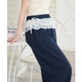 ウエストレーススウェットPT | RETRO GIRL | 詳細画像19