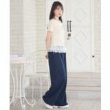 ウエストレーススウェットPT | RETRO GIRL | 詳細画像21