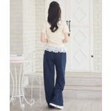 ウエストレーススウェットPT | RETRO GIRL | 詳細画像23