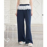 ウエストレーススウェットPT | RETRO GIRL | 詳細画像24