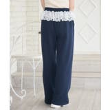 ウエストレーススウェットPT | RETRO GIRL | 詳細画像27