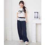 ウエストレーススウェットPT | RETRO GIRL | 詳細画像34