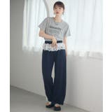 ウエストレーススウェットPT | RETRO GIRL | 詳細画像36