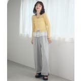 ウエストレーススウェットPT | RETRO GIRL | 詳細画像39