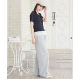 ウエストレーススウェットPT | RETRO GIRL | 詳細画像4