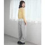 ウエストレーススウェットPT | RETRO GIRL | 詳細画像41