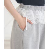 ウエストレーススウェットPT | RETRO GIRL | 詳細画像43