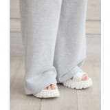 ウエストレーススウェットPT | RETRO GIRL | 詳細画像44