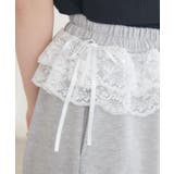 ウエストレーススウェットPT | RETRO GIRL | 詳細画像45