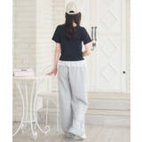 ウエストレーススウェットPT | RETRO GIRL | 詳細画像6