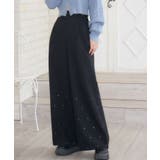 BLK1 | ビジューPT | RETRO GIRL