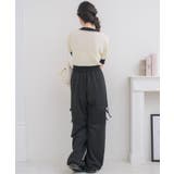 【新色追加】キラキラスウェットPT | RETRO GIRL | 詳細画像17