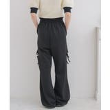 【新色追加】キラキラスウェットPT | RETRO GIRL | 詳細画像21