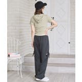 【新色追加】キラキラスウェットPT | RETRO GIRL | 詳細画像24