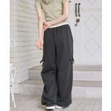 【新色追加】キラキラスウェットPT | RETRO GIRL | 詳細画像28