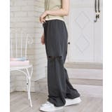 【新色追加】キラキラスウェットPT | RETRO GIRL | 詳細画像29