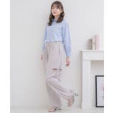 【新色追加】キラキラスウェットPT | RETRO GIRL | 詳細画像36