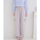 【新色追加】キラキラスウェットPT | RETRO GIRL | 詳細画像38