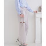 【新色追加】キラキラスウェットPT | RETRO GIRL | 詳細画像39