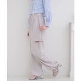 【新色追加】キラキラスウェットPT | RETRO GIRL | 詳細画像40