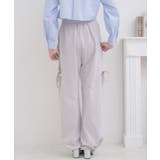 【新色追加】キラキラスウェットPT | RETRO GIRL | 詳細画像41