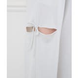 【新色追加】キラキラスウェットPT | RETRO GIRL | 詳細画像45