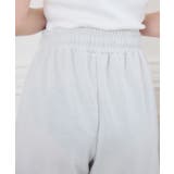 【新色追加】キラキラスウェットPT | RETRO GIRL | 詳細画像47