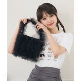 フリルチュールミニBAG | RETRO GIRL | 詳細画像10