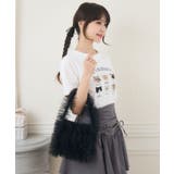 フリルチュールミニBAG | RETRO GIRL | 詳細画像11