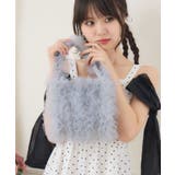 フリルチュールミニBAG | RETRO GIRL | 詳細画像15