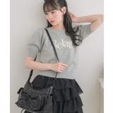 リボンショルダーバッグ | RETRO GIRL | 詳細画像7