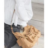 リボンショルダーバッグ | RETRO GIRL | 詳細画像8