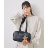 ロングハンドルボストン | RETRO GIRL | 詳細画像3 