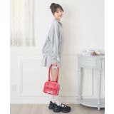 裏毛ティアードミニSK | RETRO GIRL | 詳細画像12 