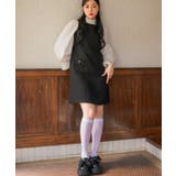 アソートマニッシュシューズ | RETRO GIRL | 詳細画像3 