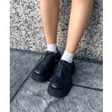 アソートマニッシュシューズ | RETRO GIRL | 詳細画像4 