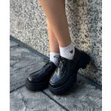 MULTI1 | アソートマニッシュシューズ | RETRO GIRL