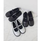 メリージェーンシューズ | RETRO GIRL | 詳細画像2 