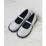 メリージェーンシューズ | RETRO GIRL | 詳細画像3 