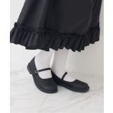 メリージェーンシューズ | RETRO GIRL | 詳細画像4 